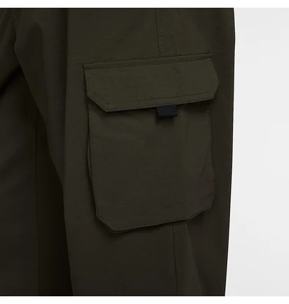 Штаны унисекс Nike Sb U Dri-Fit Kearny Crgo Olive FV7347-355