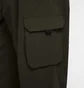 Штаны унисекс Nike Sb U Dri-Fit Kearny Crgo Olive FV7347-355