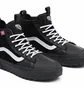 Кеды женские Vans Sk-8 Hi Mte-2 Black Vn0A5Hzzunm