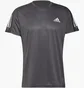 Футболка мужская Adidas Own The Run Performance Grey H34487