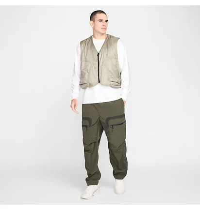 Штаны мужские Nike Tech Cargo Olive HJ2940-355