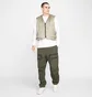 Штаны мужские Nike Tech Cargo Olive HJ2940-355