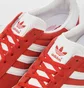 Кроссовки унисекс Adidas Originals Gazelle 85 Orange IG0455