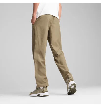 Штаны мужские Puma Tech Olive 684609-83