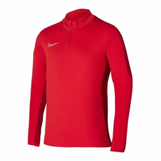 Кофта дитяча Nike Df Academy 23 Dril Top Red DR1356-657