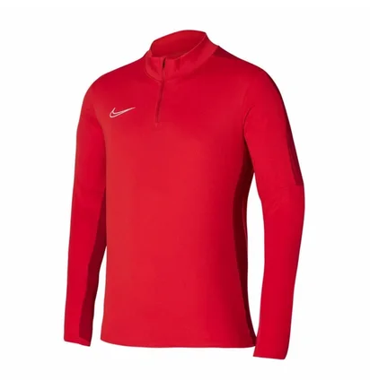 Кофта детская Nike Df Academy 23 Dril Top Red DR1356-657