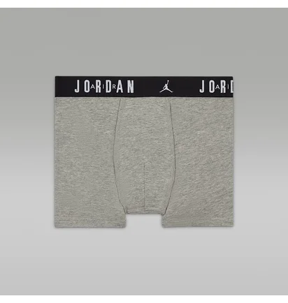 Трусы детские Air Jordan Big Kids Flight Multi (3 шт) 9J0633-H24