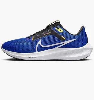 Кроссовки мужские Nike Pegasus 40 Blue DV3853-401