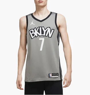 Майка чоловіча Nike Mece Vintage Black Grey CV9469-005