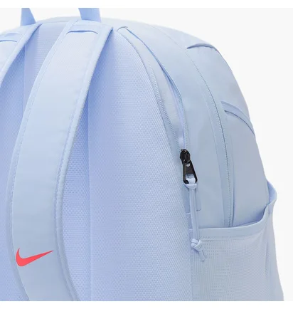 Рюкзак унісекс Nike Academy Storm Fit Light Blue DV0761-425