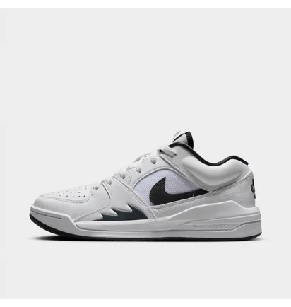 Кроссовки женские Air Jordan Stadium 90 Casual Shoes Grey FB2269-101
