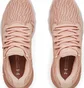 Кроссовки женские Under Armour W Charged Vantage Beige 3023565-601
