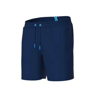 Шорти чоловічі Arena Solid Blue 007137-700