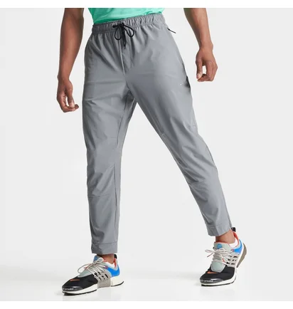 Штаны мужские Nike Dri-Fit Unlimited Tapered Leg Versatile Training Pants Grey FB7548-084