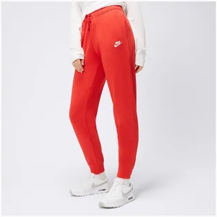 Штани жіночі Nike W Nsw Club Flc Mr Std Red DQ5191-657