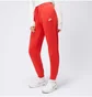 Штани жіночі Nike W Nsw Club Flc Mr Std Red DQ5191-657