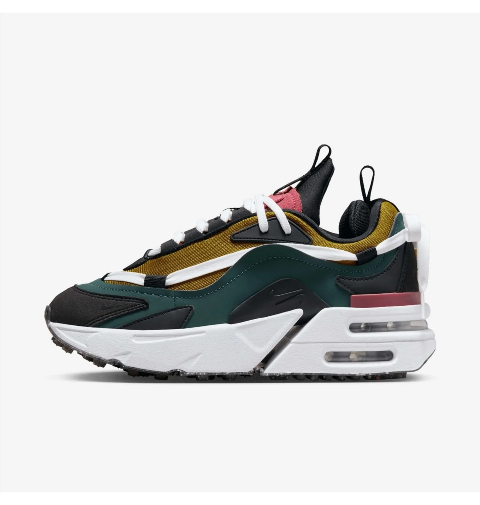ᐉ Кросівки жіночі Nike Air Max Furyosa Multi DH0531-300