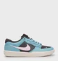 Кросівки унісекс Nike Sb Force 58 Turquoise DV5476-400