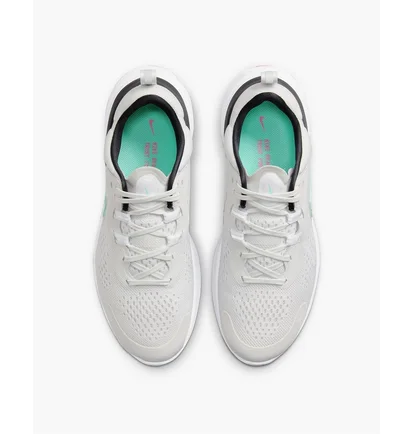 Кроссовки мужские Nike React Miler 2 White CW7121-004