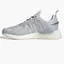 Кроссовки мужские Adidas Nmd_V3 Shoes Grey Hq4446