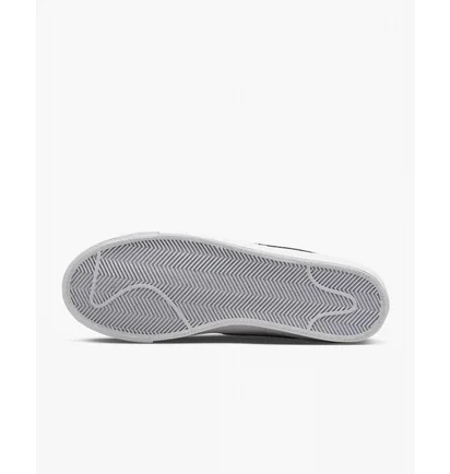Кеди чоловічі Nike Blazer Mid 77 Vintage S Shoes White Bq6806-121