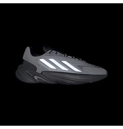 Кросівки чоловічі Adidas Grey H04253