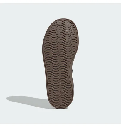 Кроссовки детские Adidas Vl Court 3.0 Sportswear Black IE3630
