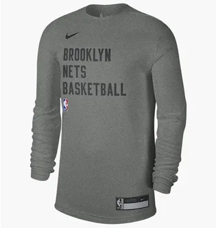 Світшот чоловічий Nike Grey FD9941-063