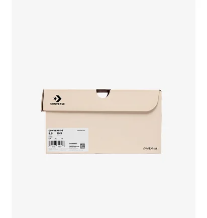 Кеды мужские Converse Chuck 70 Hi X Stüssy Pink A02052C