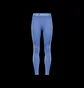 Лосины женские Nike WomenS Mid-Rise Mesh-Panelled Leggings Blue CZ9779-494