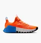 Кроссовки мужские Nike Free Metcon 6 Orange FJ7127-802
