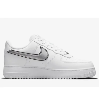 Кроссовки женские Nike Air Force 1 07 Essential White DD1523-100