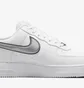 Кроссовки женские Nike Air Force 1 07 Essential White DD1523-100