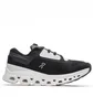 Кроссовки женские On Cloudstratus 3 Black 3WD30121197