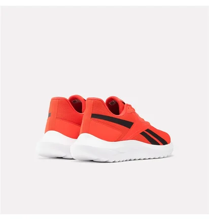 Кроссовки унисекс Reebok Energen Lux Running Sneakers Orange 100074551