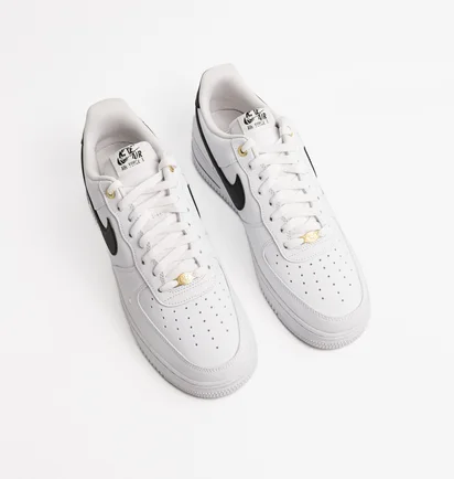 Кросівки чоловічі Nike Air Force 1 07 Lv8 White Dq7658-100