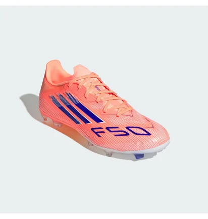 Бутси чоловічі Adidas F50 League Peach JI0004