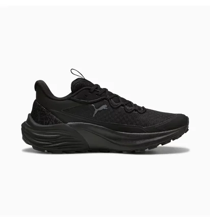 Кросівки чоловічі Puma Electrify Nitro 4 Trail Black 310791-01
