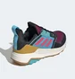Кросівки жіночі Adidas Terrex Trailmaker Blue Multi FU7248