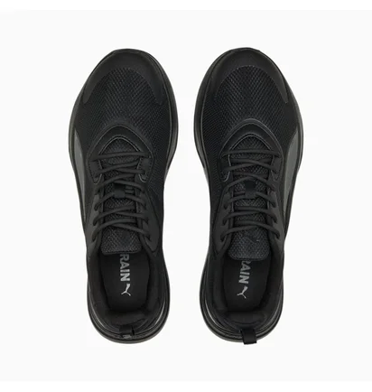 Кроссовки мужские Puma Infusion Black 377893-02