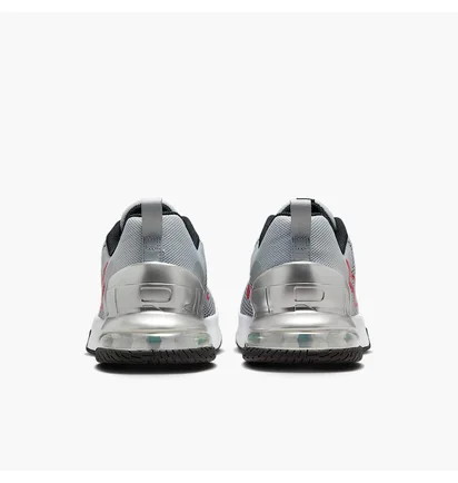 Кросівки чоловічі Nike Air Max Alpha Trainer 6 Grey FQ1833-011