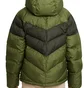 Куртка дитяча Nike Nsw Synfl Hd Jkt Green Dx1264-326