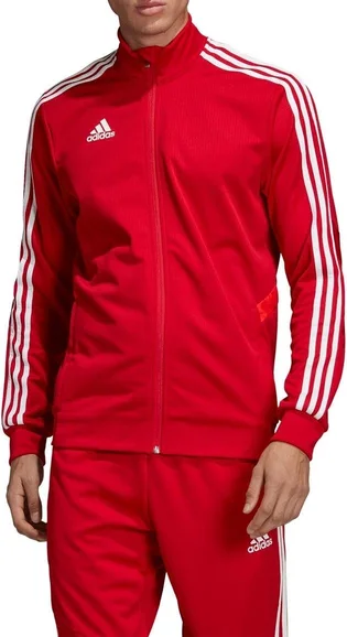 Олімпійка чоловіча Adidas Tiro19 Training Jacket Red D95953