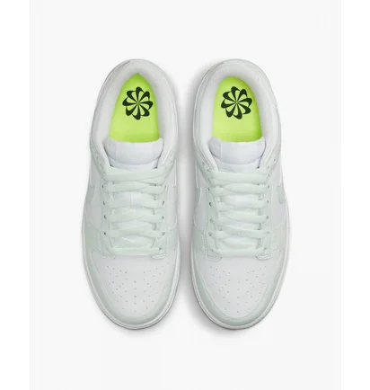 Кросівки жіночі Nike Dunk Low Next Nature White Dn1431-102
