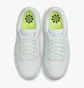 Кросівки жіночі Nike Dunk Low Next Nature White Dn1431-102