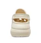 Тапочки унісекс CROCS Crush Clog Bone Beige 207521-2Y2