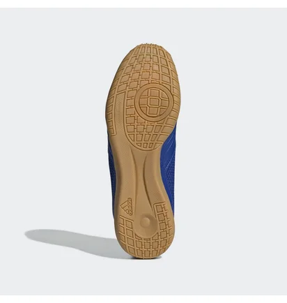 Футзалки чоловічі Adidas Predator 19.4 Sala Blue Bb9083
