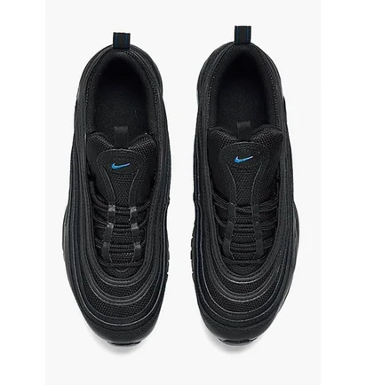 Кроссовки женские Nike Air Max 97 Black FB8033-001