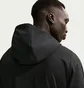 Кофта чоловіча Nike M Nk Df Uv Prmry Nano Fz Hd Black II1308-010