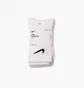 Шкарпетки унісекс Nike Everyday Ltwt Crew (3 пари, неутеплені) SX7676-100